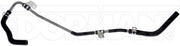 Power Steering Return Hose Dorman-OE Solutions 979-108