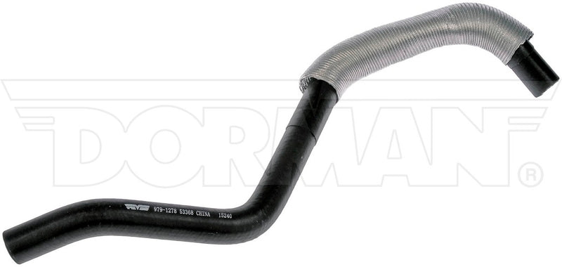 Power Steering Return Hose Dorman-OE Solutions 979-1278