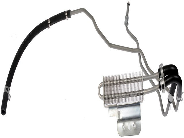 Power Steering Return Hose Dorman-OE Solutions 979-135