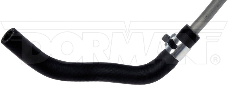 Power Steering Return Hose Dorman-OE Solutions 979-170