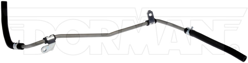 Power Steering Return Hose Dorman-OE Solutions 979-170