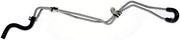 Power Steering Return Hose Dorman-OE Solutions 979-2034