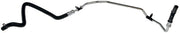 Power Steering Return Hose Dorman-OE Solutions 979-2035