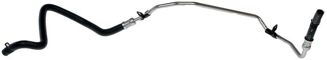 Power Steering Return Hose Dorman-OE Solutions 979-2035