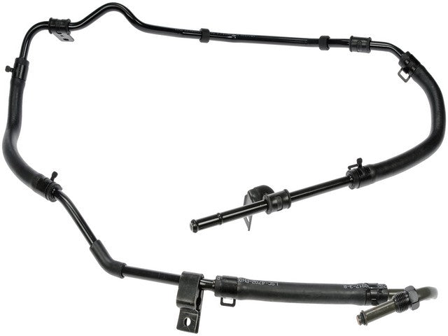 Power Steering Return Hose Dorman-OE Solutions 979-2036