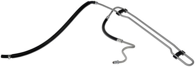 Power Steering Return Hose Dorman-OE Solutions 979-2037