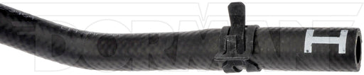Power Steering Return Hose Dorman-OE Solutions 979-2552