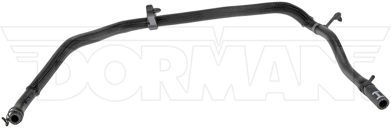 Power Steering Return Hose Dorman-OE Solutions 979-2552