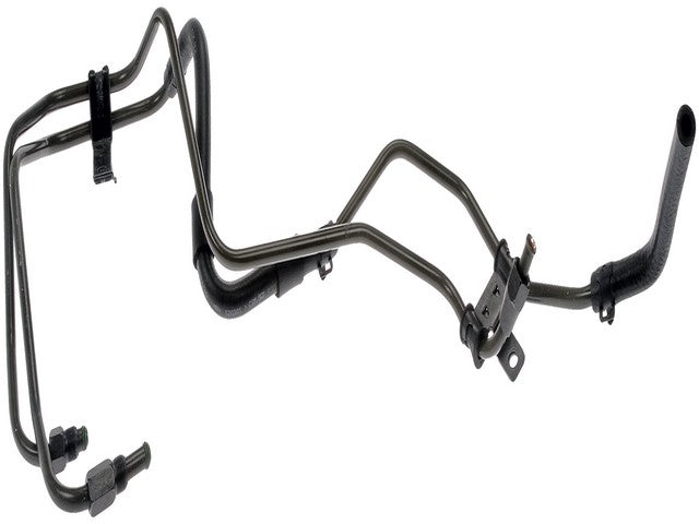 Power Steering Return Hose Dorman-OE Solutions 979-3017