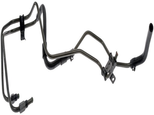 Power Steering Return Hose Dorman-OE Solutions 979-3017