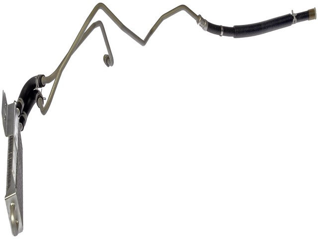 Power Steering Return Hose Dorman-OE Solutions 979-303