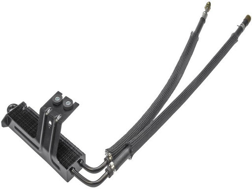 Power Steering Return Hose Dorman-OE Solutions 979-304