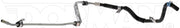 Power Steering Return Hose Dorman-OE Solutions 979-3301