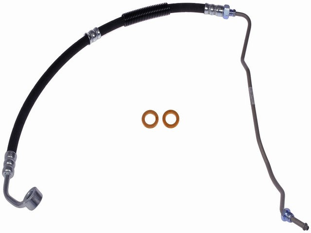 Power Steering Pressure Hose Dorman-OE Solutions 979-4107