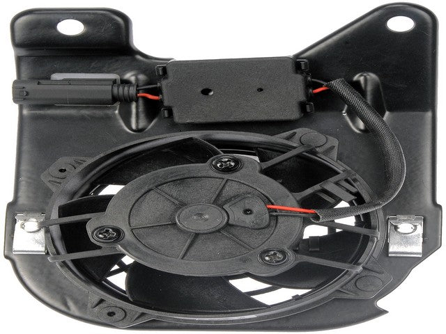 Power Steering Pump Fan Assembly Dorman-OE Solutions 979-750