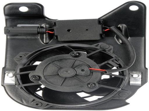 Power Steering Pump Fan Assembly Dorman-OE Solutions 979-750