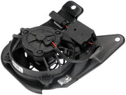 Power Steering Pump Fan Assembly Dorman-OE Solutions 979-750