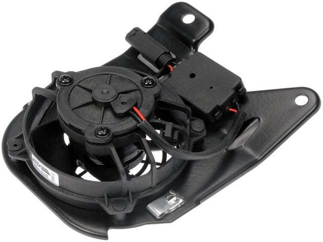 Power Steering Pump Fan Assembly Dorman-OE Solutions 979-750