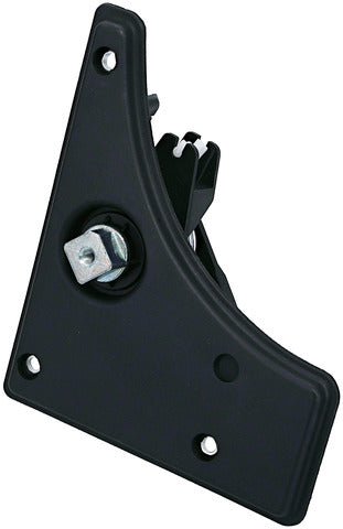 Interior Door Handle Dorman-Help 97914