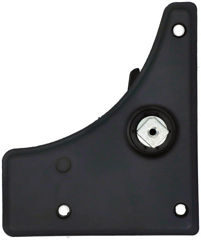 Interior Door Handle Dorman-Help 97915