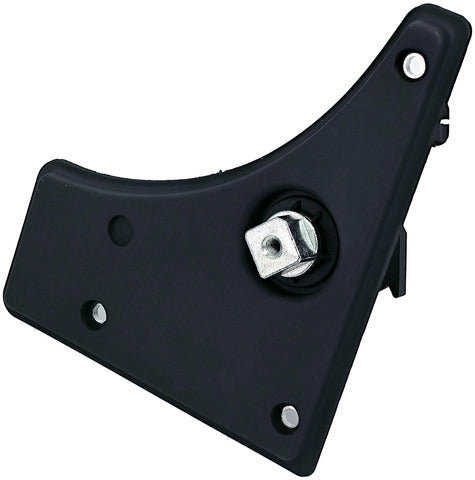 Interior Door Handle Dorman-Help 97915