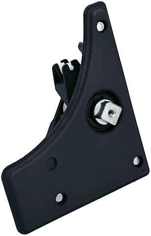 Interior Door Handle Dorman-Help 97915