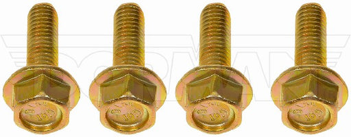Screw Dorman-AutoGrade 980-220