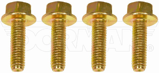 Screw Dorman-AutoGrade 980-220