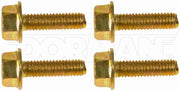 Screw Dorman-AutoGrade 980-220