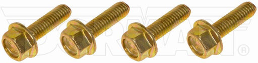 Screw Dorman-AutoGrade 980-220