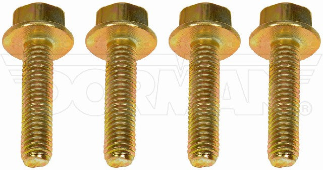 Screw Dorman-AutoGrade 980-225