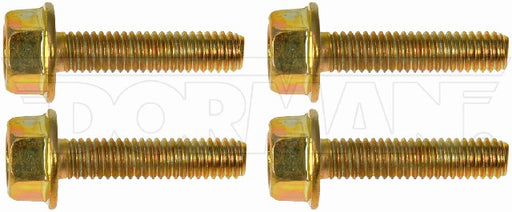 Screw Dorman-AutoGrade 980-225