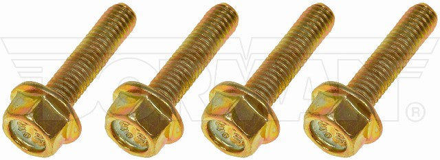 Screw Dorman-AutoGrade 980-225