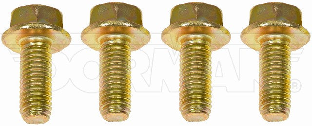 Screw Dorman-AutoGrade 980-420