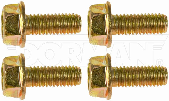 Screw Dorman-AutoGrade 980-420