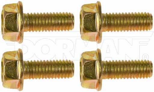 Screw Dorman-AutoGrade 980-420