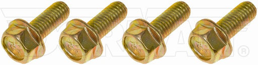Screw Dorman-AutoGrade 980-420