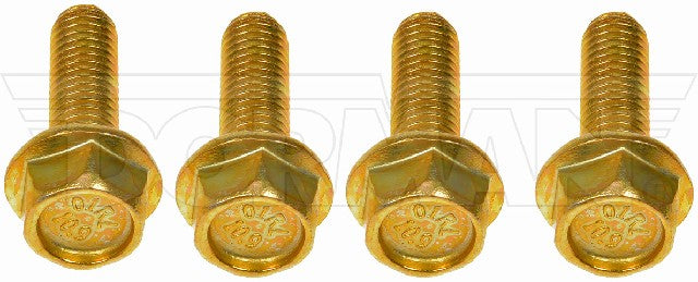 Screw Dorman-AutoGrade 980-425
