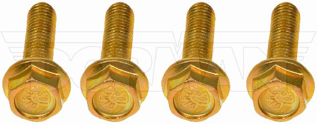 Screw Dorman-AutoGrade 980-430