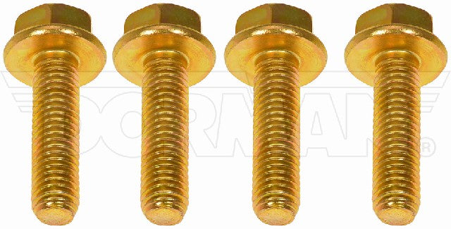 Screw Dorman-AutoGrade 980-430
