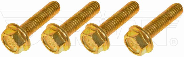 Screw Dorman-AutoGrade 980-430