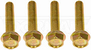 Screw Dorman-AutoGrade 980-440