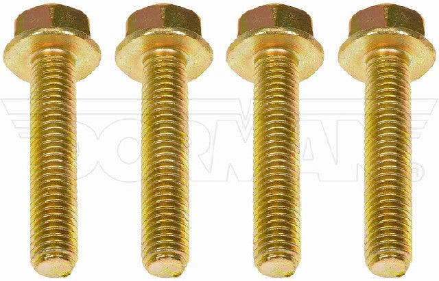 Screw Dorman-AutoGrade 980-440