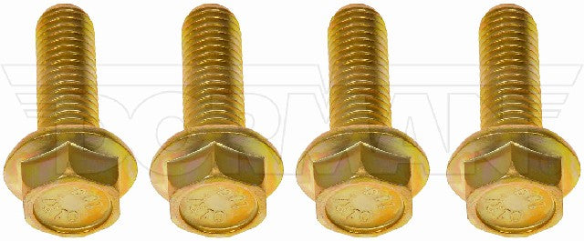 Screw Dorman-AutoGrade 980-530