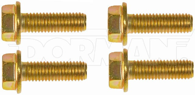 Screw Dorman-AutoGrade 980-530