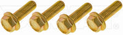Screw Dorman-AutoGrade 980-530