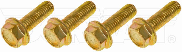 Screw Dorman-AutoGrade 980-530