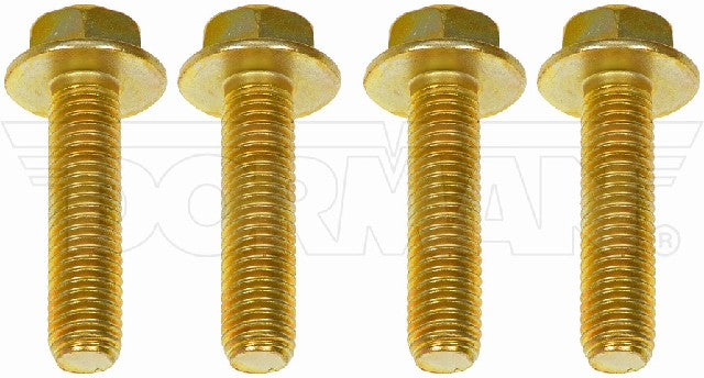 Screw Dorman-AutoGrade 980-540