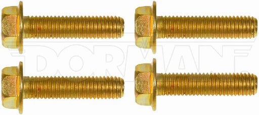 Screw Dorman-AutoGrade 980-540
