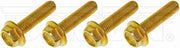 Screw Dorman-AutoGrade 980-540